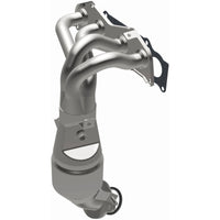 Thumbnail for Magnaflow 2007 Scion tC 2.4L Direct Fit Converter