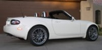 Thumbnail for Progress Tech 06-08 Mazda MX-5 Sport Springs