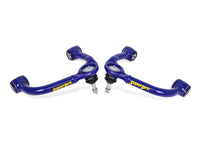 Thumbnail for Superpro 2021+ Ford F150 Fixed Offset Front Upper Control Arm Set