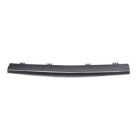 Thumbnail for Anderson Composites 2024 Ford Mustang Dark Horse Carbon Fiber Upper Grille Trim