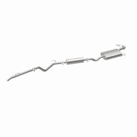 Thumbnail for MagnaFlow BRE Exhaust Kit 14-16 Acura MDX 3.5L