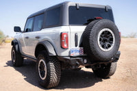 Thumbnail for Addictive Desert Designs 21-23 Ford Bronco Krawler Rear Bumper