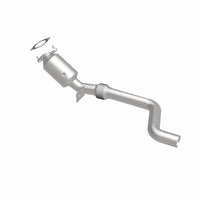 Thumbnail for Magnaflow 15-17 Ford Mustang 5.2L Direct Fit Converter