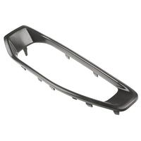 Thumbnail for Omix Applique Left End Cap Front Bumper- 18-21 JL/JT