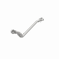 Thumbnail for Magnaflow 07-08 MONTANA 3.9L Underbody Direct Fit Converter