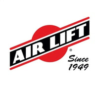 Thumbnail for Air Lift 1000 Universal Air Spring Kit