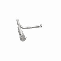 Thumbnail for Magnaflow 2004 Ford F-150 5.4L Direct Fit Converter