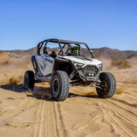 Thumbnail for Superwinch 20-24 Polaris RZR Pro XP UTV Winch Bumper - Tex. Blk
