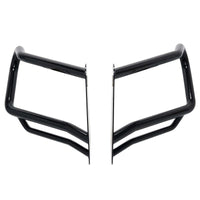 Thumbnail for Westin 22-25 Toyota Tundra  HDX Modular Grille Guard - Black