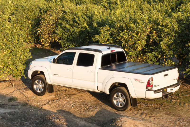 2024 Tacoma BAKFlip G2 Cover