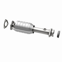 Thumbnail for MagnaFlow Conv DF 00-01 Integra RS/GS/GSR 49S