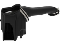 Thumbnail for aFe 20-24 Ford Diesel Trucks V8-6.7L (td) Momentum HD Cold Air Intake System w/ Pro DRY S Filter