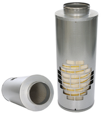 Thumbnail for Wix 46848 Air Filter