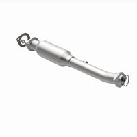 Thumbnail for Magnaflow 05-06 Nissan Titan 5.6L Direct Fit Converter