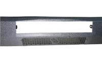 Thumbnail for Fishbone Offroad 18-20 Ford F150 Pelican Front Bumper - Black Texture