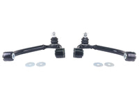 Thumbnail for Whiteline 19-21 Chevrolet Silverado Front Upper Control Arm