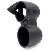 Thumbnail for Banks Power 19-21 Chevy/GMC 1500 / 20-23 Chevy/GMC 2500/3500 - iDash Stealth Dual Pod Mount 52mm