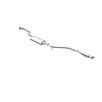 Thumbnail for Magnaflow 13-14 Santa Fe 2L Underbody Direct Fit Converter