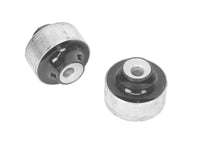 Thumbnail for Whiteline 2022+ KIA EV6 Front Lower Control Arm - Inner Rear Bushing Kit