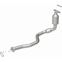 Thumbnail for Magnaflow 2008 EQUINOX 3.6L Underbody Direct Fit Converter