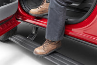 Thumbnail for AMP Research 21-24 Ford F-150 SuperCrew PowerStep Vision