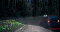 Thumbnail for Hella Value Fit SMS2000 / Scene Light 6in LED Light Bar - Extra Wide Illumination