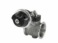 Thumbnail for Turbosmart PSG50CG 7PSI Compressed Gas Pneumatic StraightGate50 - Black