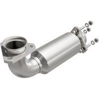 Thumbnail for Magnaflow 1996 Chevrolet Corvette 5.7L Direct Fit Converter
