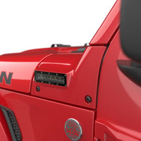 Thumbnail for EGR 18-24 Jeep Wrangler VSL LED Light VSL JL/JT Firecracker Red