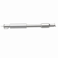Thumbnail for Magnaflow 2015 Sedona 3.3 Underbody Direct Fit Converter