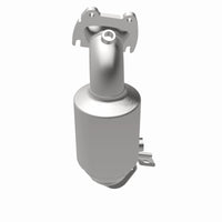 Thumbnail for Magnaflow 14-17 Jeep Cherokee 3.2L Direct Fit Converter