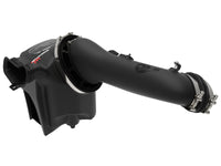 Thumbnail for aFe 20-24 Ford Diesel Trucks V8-6.7L (td) Momentum HD Cold Air Intake System w/ Pro DRY S Filter