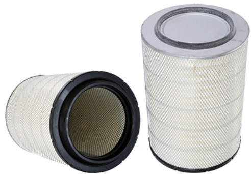 Wix 49126 Radial Seal Outer Air Filter