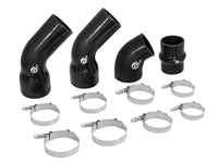 Thumbnail for aFe BladeRunner Couplings and Clamps Kit 16-17 Nissan Titan XD V8 5.0L (td) (Use w/ 46-20184-B)