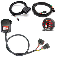 Thumbnail for Banks Power Pedal Monster Kit TE Connectivity MT2 6 Way With iDash Data Pro