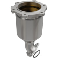 Thumbnail for Magnaflow 2004-2009 Nissan Quest 3.5L Direct Fit Converter