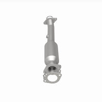 Thumbnail for Magnaflow 05-06 Nissan Titan 5.6L Direct Fit Converter