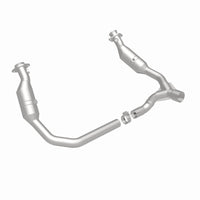 Thumbnail for Magnaflow 2006 Dodge Ram 1500 4.7L Direct Fit Converter
