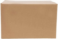 Thumbnail for K&N Universal Air Filter with Carbon Fiber Top & Base-6in Base O/S W x 3.938in Top O/S W x 6in H
