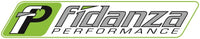 Thumbnail for Fidanza 90-95 Chevrolet Corvette ZR-1 5.7L Aluminum Flywheel