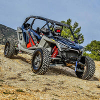 Thumbnail for Superwinch 20-24 Polaris RZR Pro R UTV Winch Bumper - Tex. Blk