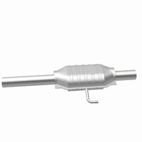 Thumbnail for MagnaFlow Conv Direct Fit 81-83 Jeep Cherokee 4.2L