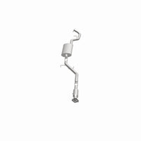 Thumbnail for Magnaflow 13-14 Santa Fe 2L Underbody Direct Fit Converter