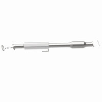 Thumbnail for Magnaflow 14-15 Cadenza 3.3L Underbody Direct Fit Converter