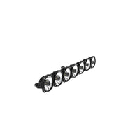 Thumbnail for KC HiLiTES Gravity Titan LED Light Bar for Ford Super Duty - 45in. (7-Light)