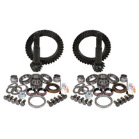 Thumbnail for Yukon Gear & Install Kit Package For Jeep TJ Rubicon in a 5.13 Ratio