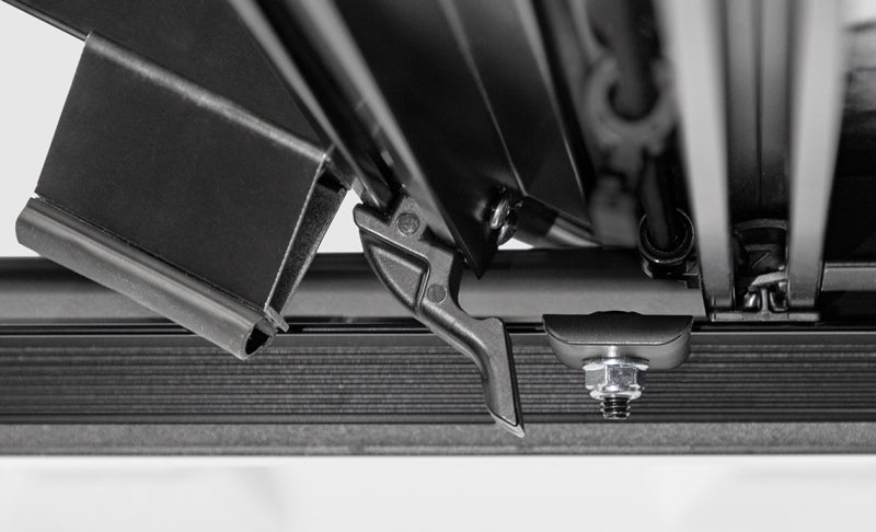 LOMAX 6FT Tri-Fold Cover for Ram Trucks