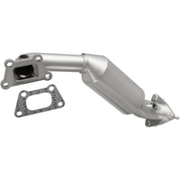 Thumbnail for Magnaflow 2015 Colorado 3.6 Underbody Direct Fit Converter