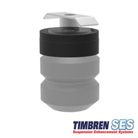 Thumbnail for Timbren 2000 Toyota Tundra SES Spacer Kit