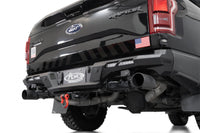 Thumbnail for ADD 17-20 Ford F-150 Raptor Phantom Front Bumper